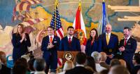 Payment processors targeted in Florida gambling lawsuit