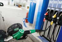 Abkhazian drivers assessed the impact of gasoline supplies from Russia on the fuel crisis.