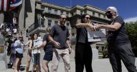 Prop 1 campaign sues Idaho officials over surprise ballot language