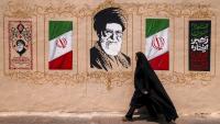 After 6 months of war, Iran’s battered regime remains entrenched