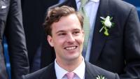 Prince Georg of Liechtenstein confirms engagement - 1 year after being linked to fellow royal