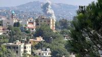 Lebanon: One killed and 6 injured in ’Israeli’ airstrike on Arab Salim