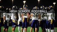 High school football: Our guide to Friday night’s games, players to watch