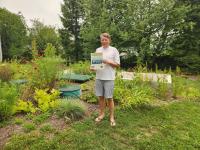 Protect local salt ponds: Salt Pond Smart property certification program now enrolling new participants