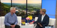 Rapid City Library Foundation talks new and continuing projects