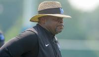 Memphis vs UNLV Prediction, Picks & Odds: College Football Week 0