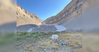 Utah’s mountains may be hiding a billion tons of ice