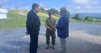 VT launches research program to help U.S. military detect and destroy hostile drones