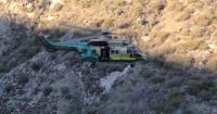 Missouri deputy AG rescued after 6 days missing in Wyoming
