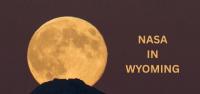 NASA in Wyoming
