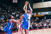 Nurkic the hero as Bosnia and Herzegovina stun Italy in Tuzla