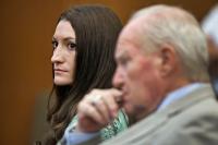 Delaware psychiatrist who testified in Lindsay Clancy case resigns from Nemours, health system says