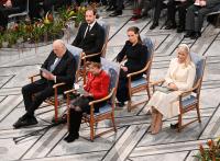 Norway King Harald V Dead: Royal Family’s Ties to Jeffrey Epstein Explained
