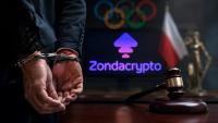 Polish Olympic Committee Head Hit With Serious Zondacrypto Charges