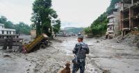 Rescue efforts after Nepal flash floods at critical stage, Chinese officials say