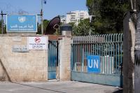 Poland voices concern over Israeli forces’ entry into UNRWA facility in occupied East Jerusalem