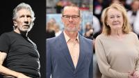 Roger Waters, Guy Pearce, Annie Ernaux Urge Venice Fest to Take “Concrete Action” for Palestine in Open Letter