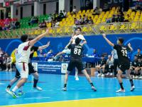 Qatar qualify for 2027 U19 World Handball Championship