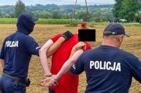 In Poland, two Belarusians and a Ukrainian organized a drug laboratory