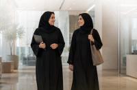UAE sees record growth in Emirati Women’s employment