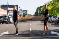 How a student bed business that began in Castle St graduated to the New Zealand mattress market