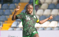 FIFA U-20 Women’s World Cup: Falconets Edge Poland 1-0 In Final Preparations