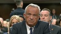 Secretary Brainworm Lied To Congress About Anti-Vax Pilgrimage To Samoa. Turns Out, That’s Illegal!