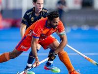 Harmanpreet’s brace in vain as Belgium edge India in shootout, India finish 8th at FIH Men’s Hockey World Cup