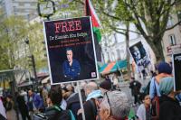 Why solidarity is vital to freeing imprisoned human rights defenders