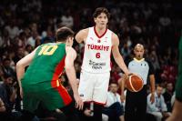 Osman keeps Türkiye perfect: can they go 12-0?