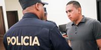 El Salvador Strengthens Anti-Corruption Efforts: Auxiliary Prosecutor Arrested for Active Bribery