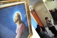Indonesia sentences Christian pastor 2 years in prison under Islamic blasphemy law