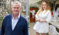 Hugh Bonneville, Nicola Coughlan and Matt Lucas lead the stars in campaign to stop AI using their voices as they urge the government to take action