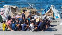 Spain asks EU's Frontex for help in processing Ceuta migrants