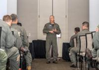 CNATRA Executes Biannual Production Alignment Conference in San Antonio