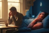 Bad sleep habits linked to painful hemorrhoids, researchers say