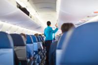 French Court Recognizes Breast Cancer as Occupational Disease for Former Flight Attendant