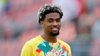 Ibrahim Mbaye set for Aston Villa medical after £47m transfer agreed with PSG