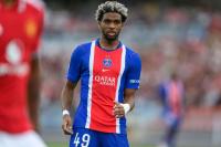 Aston Villa medical booked for PSG winger Ibrahim Mbaye