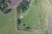 New discoveries reveal secrets of late Roman fort at Tokod