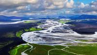 Iceland’s glaciers changed ocean chemistry for 230,000 years