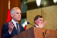 Escalation tactics in trade negotiations with the U.S. prove to be a minefield