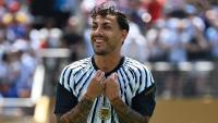 FIFA quietly approves Argentina request to soften bans after World Cup shame