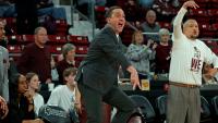 Mississippi State women's basketball adds a fifth international player