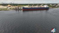 St. Johns Riverkeeper sues Keystone Terminal, says it violates environmental laws with coal ash storage, transports