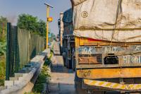 Bangladesh detains Indian national after border gunfight
