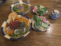 First Look: Barbecue Culture Meets Vietnamese Tradition at Củi