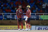 TKR off to worst CPL start since 2013