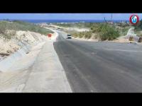 WATCH: New detour road opens off Montego Bay bypass