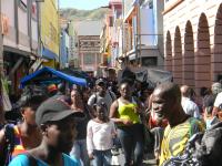 Local Businesses report positive response to VAT-Free Shopping Day